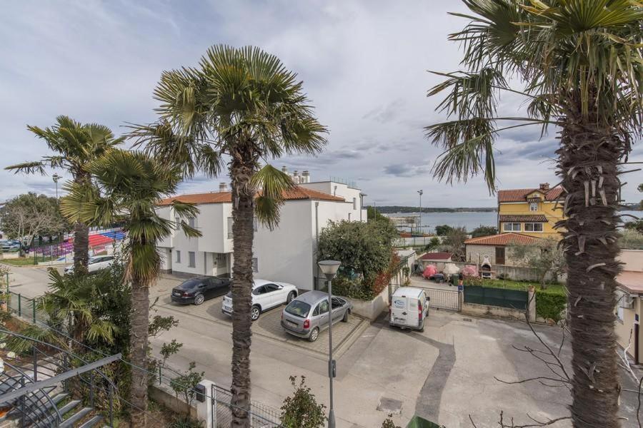 Apartment Zak Novigrad Istria Exterior foto