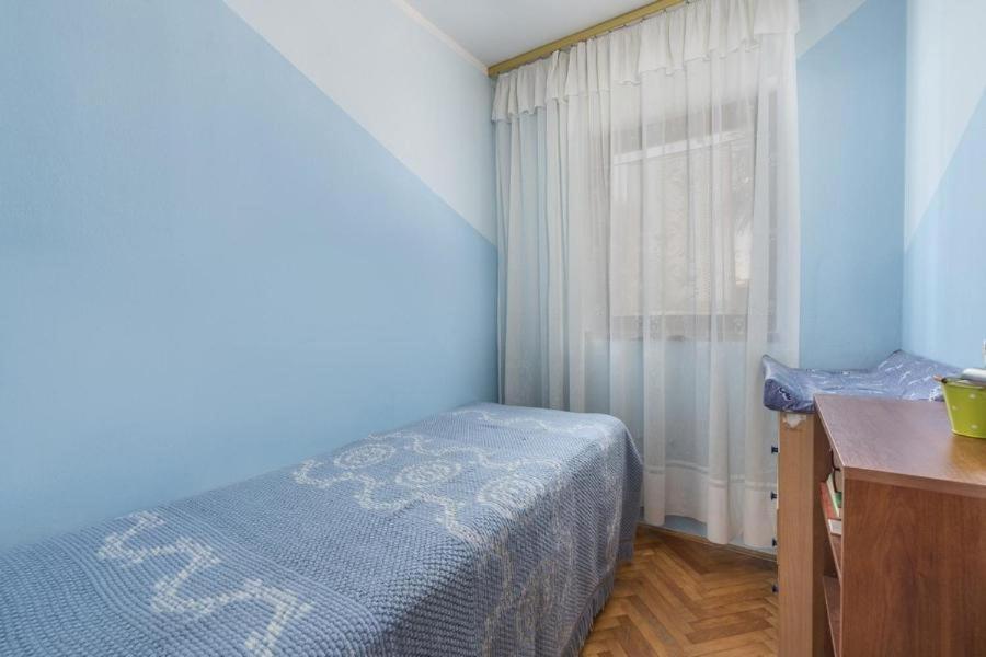 Apartment Zak Novigrad Istria Exterior foto