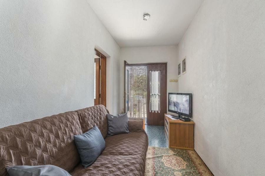 Apartment Zak Novigrad Istria Exterior foto